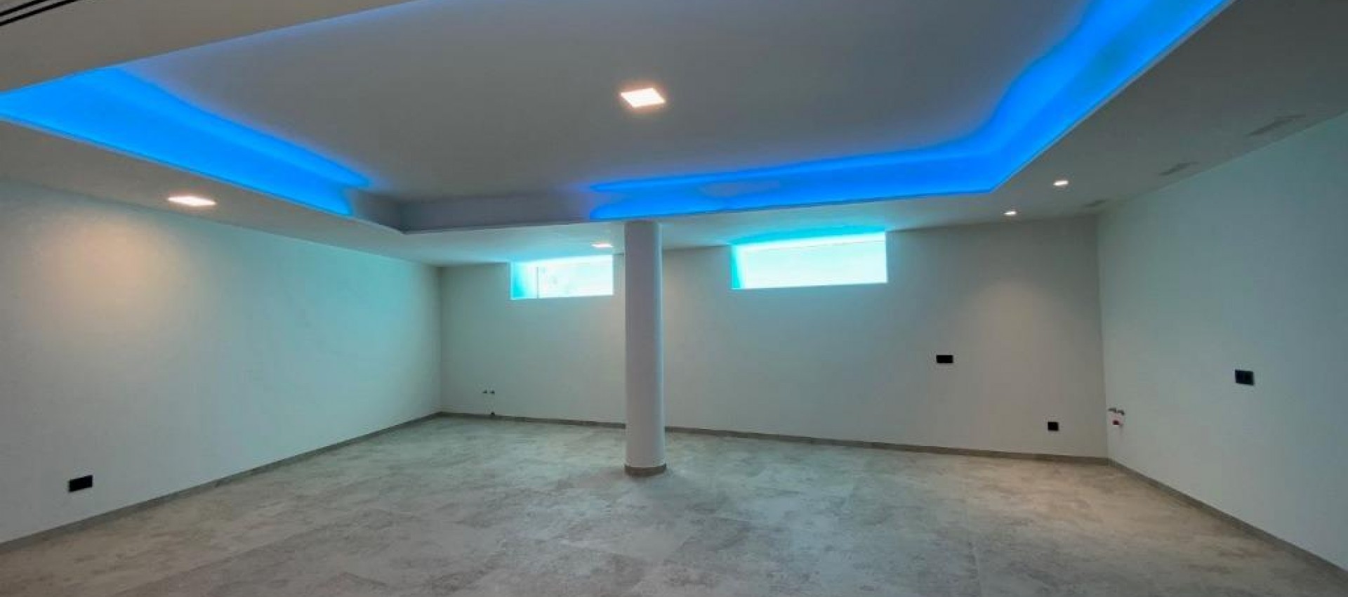 New Build - Villa - Calpe - La Fustera