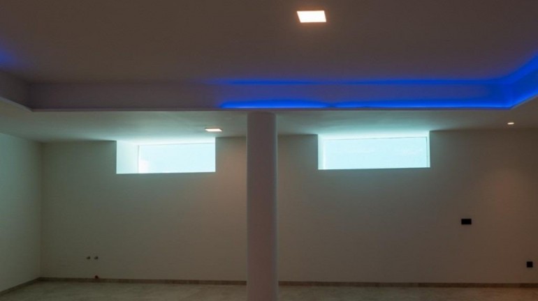 New Build - Villa - Calpe - La Fustera