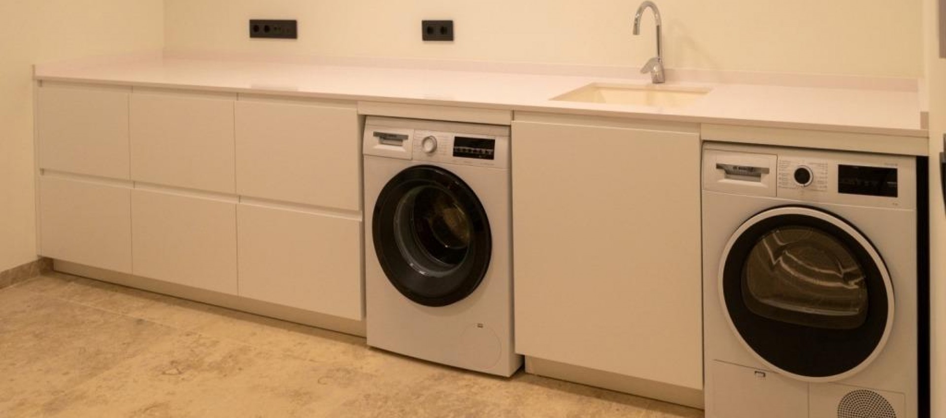 New Build - Villa - Calpe - La Fustera