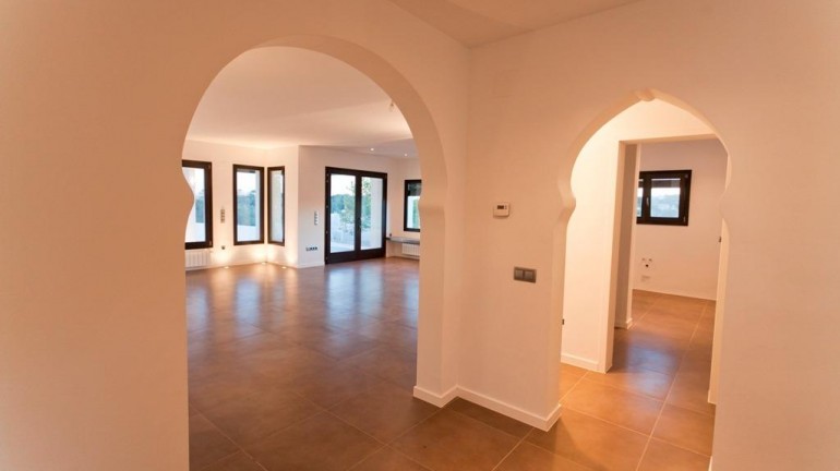 New Build - Villa - Moraira_Teulada - La Sabatera