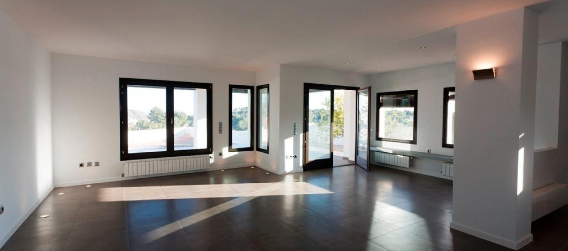 New Build - Villa - Moraira_Teulada - La Sabatera