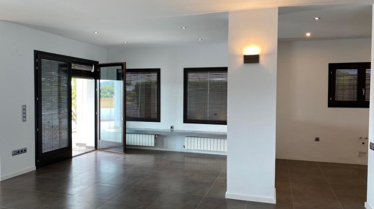 New Build - Villa - Moraira_Teulada - La Sabatera