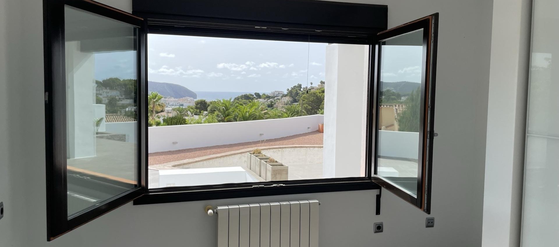 New Build - Villa - Moraira_Teulada - La Sabatera