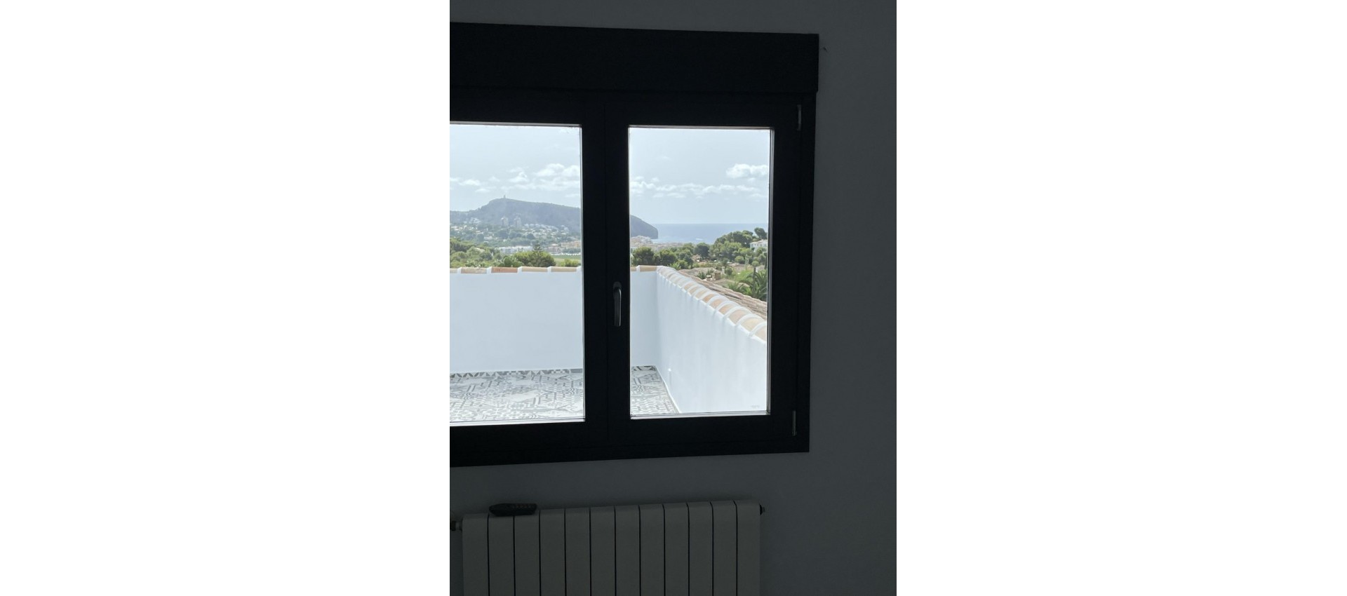 New Build - Villa - Moraira_Teulada - La Sabatera