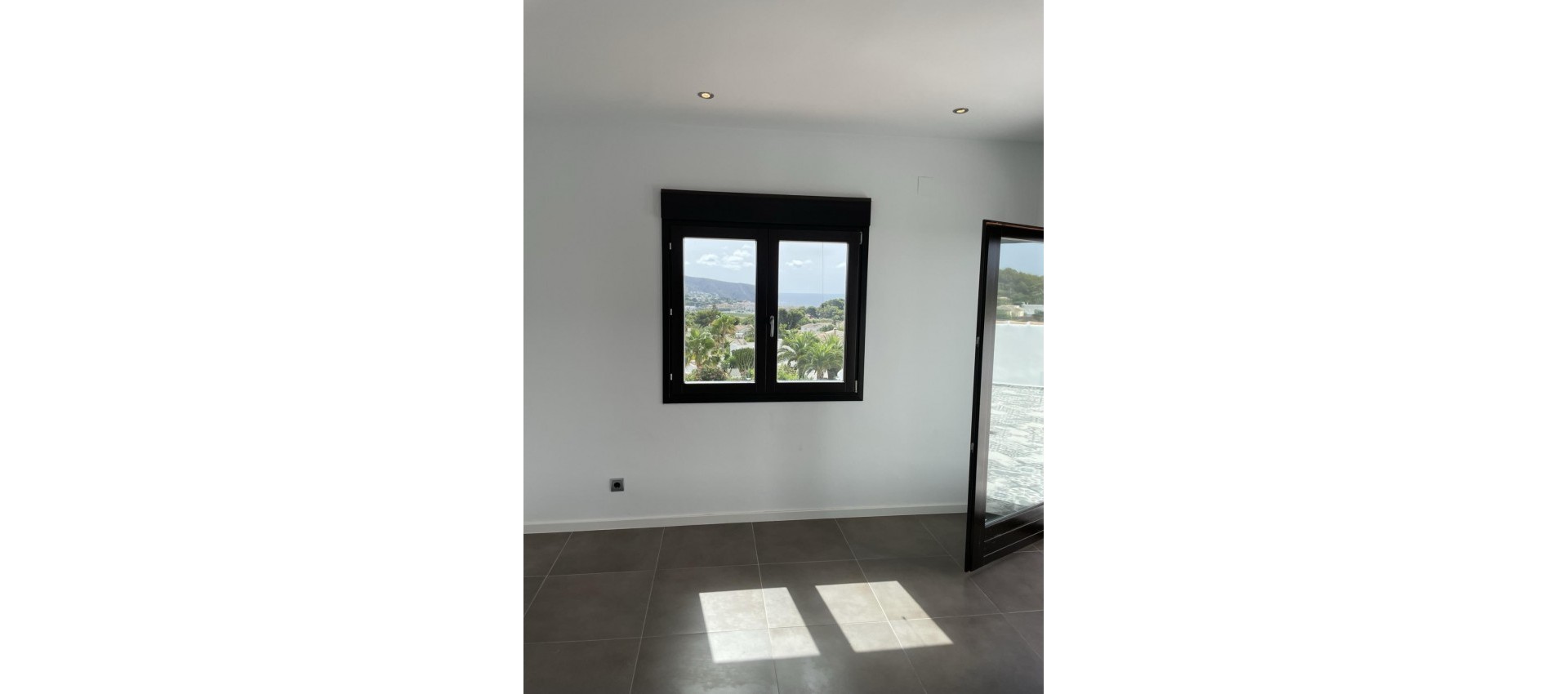 New Build - Villa - Moraira_Teulada - La Sabatera