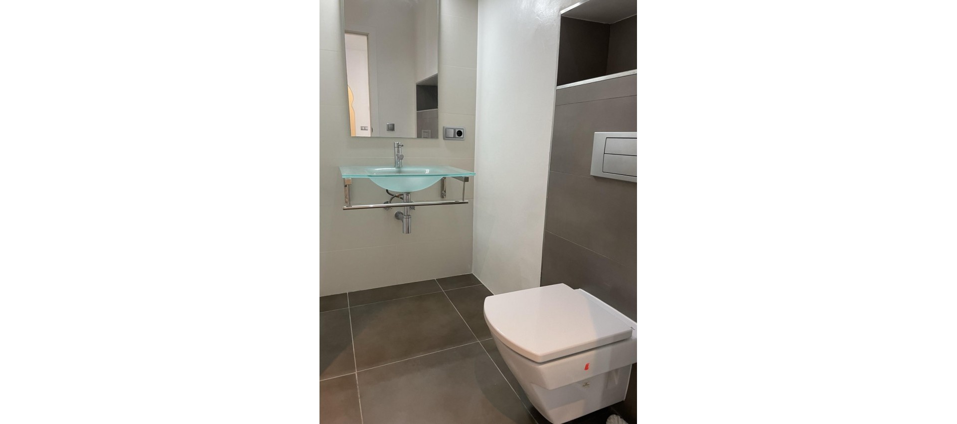 New Build - Villa - Moraira_Teulada - La Sabatera