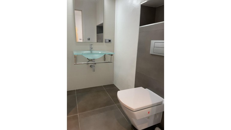 New Build - Villa - Moraira_Teulada - La Sabatera