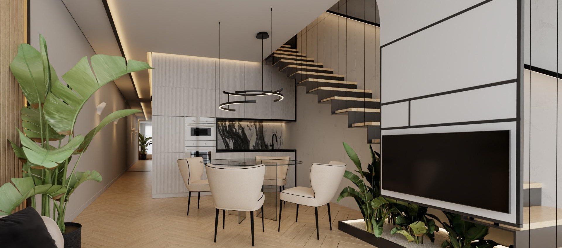 Nouvelle construction - Villa - Orihuela Costa - Castillo de Don Juan