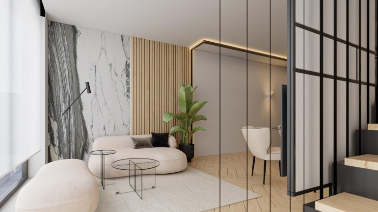 Nouvelle construction - Villa - Orihuela Costa - Castillo de Don Juan