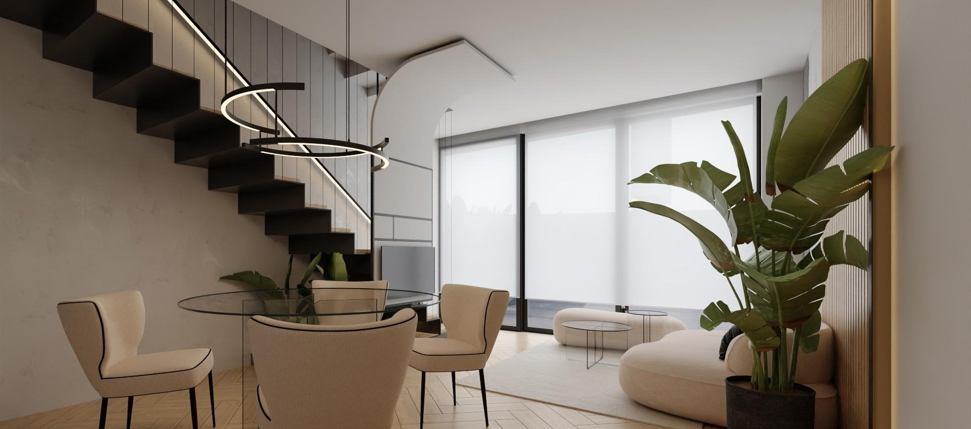 Nouvelle construction - Villa - Orihuela Costa - Castillo de Don Juan