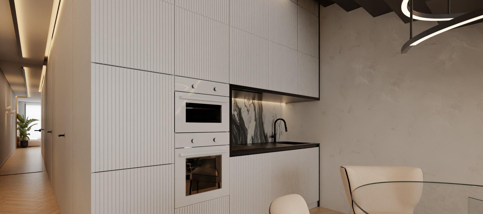 Nouvelle construction - Villa - Orihuela Costa - Castillo de Don Juan