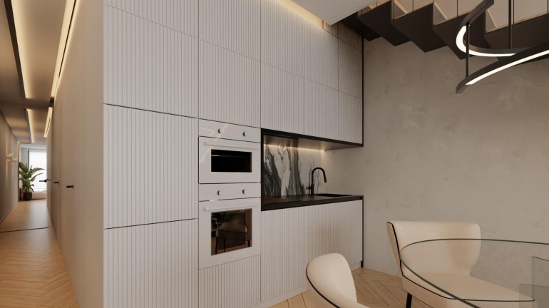 Nouvelle construction - Villa - Orihuela Costa - Castillo de Don Juan