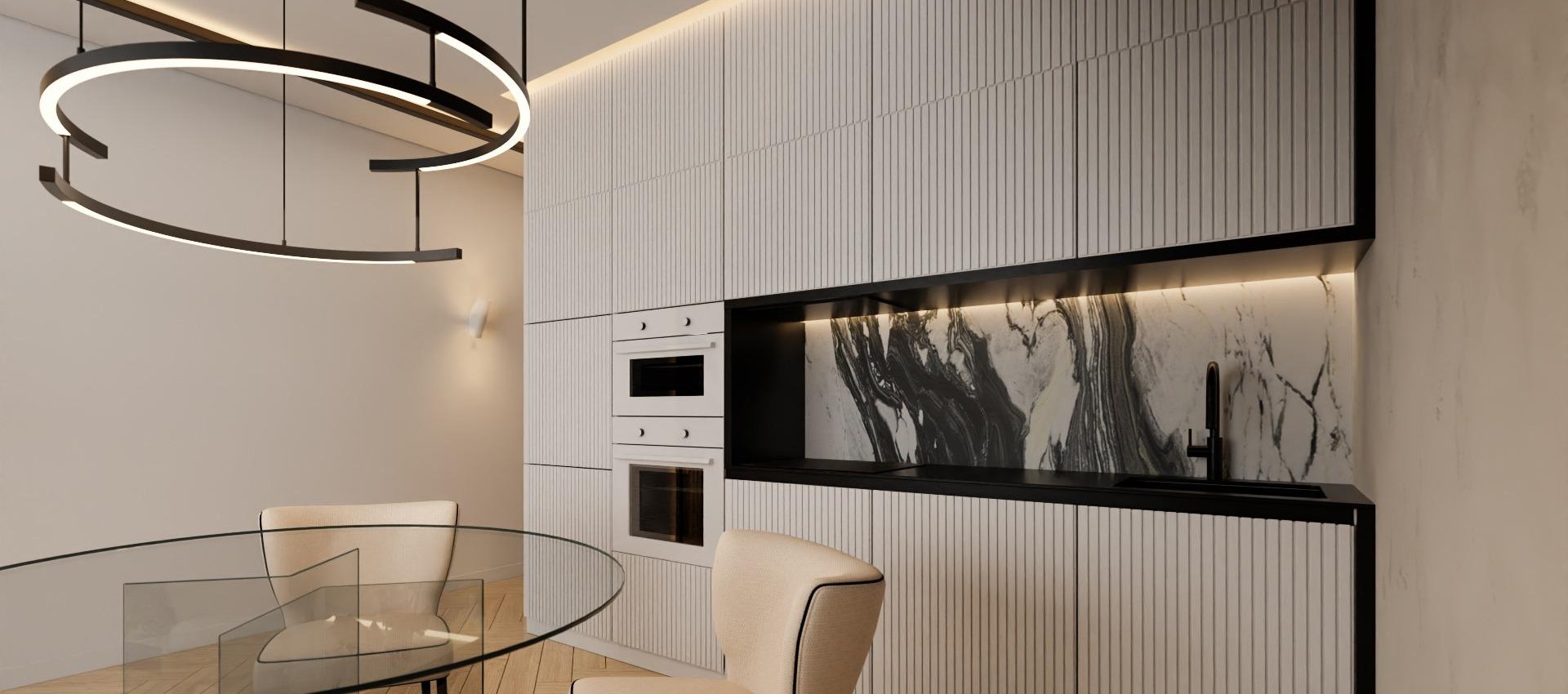 Nouvelle construction - Villa - Orihuela Costa - Castillo de Don Juan