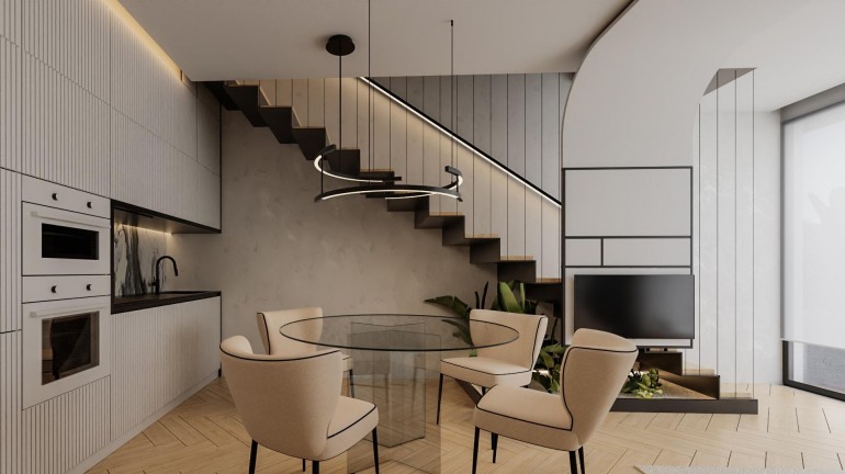 Nouvelle construction - Villa - Orihuela Costa - Castillo de Don Juan