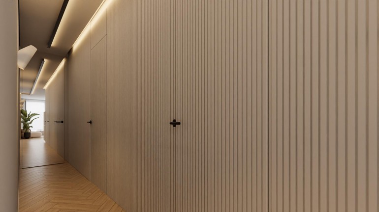 Nouvelle construction - Villa - Orihuela Costa - Castillo de Don Juan