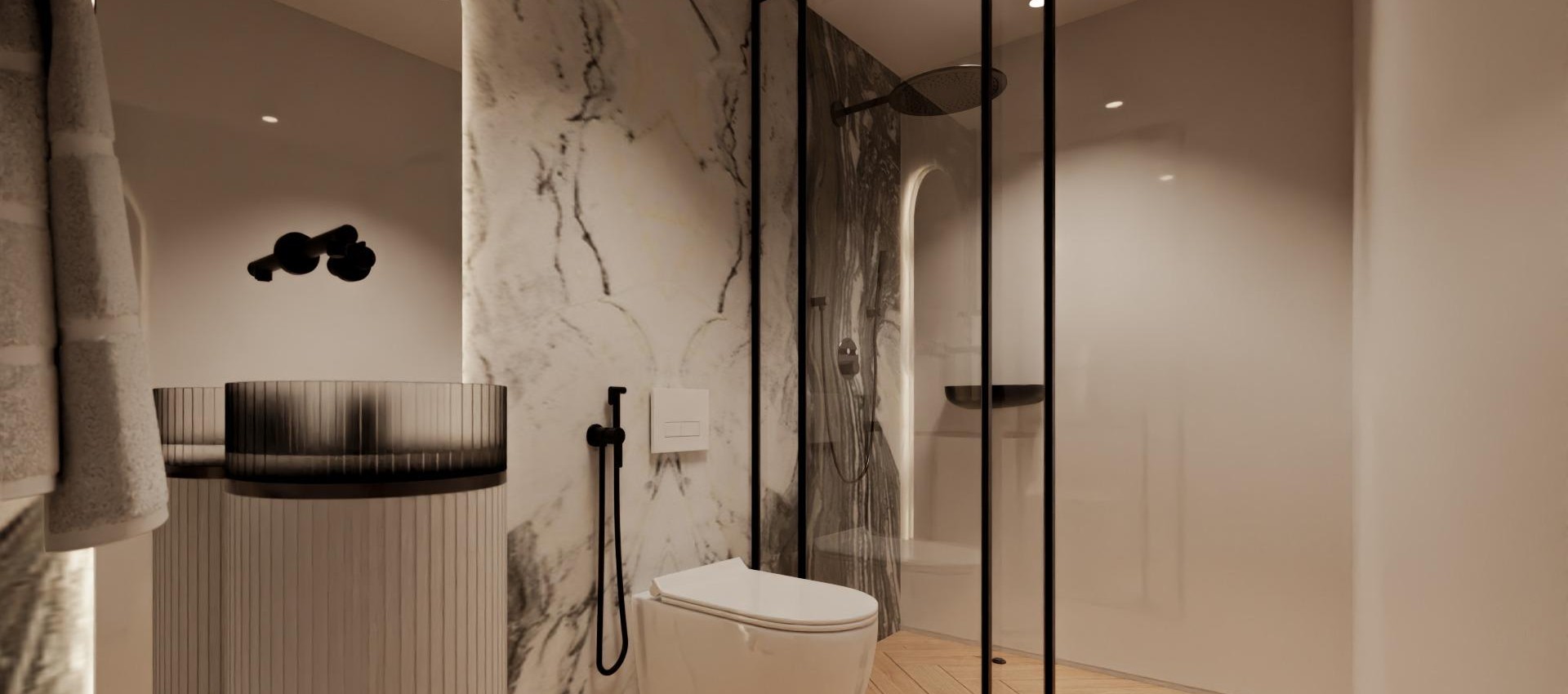 Nouvelle construction - Villa - Orihuela Costa - Castillo de Don Juan