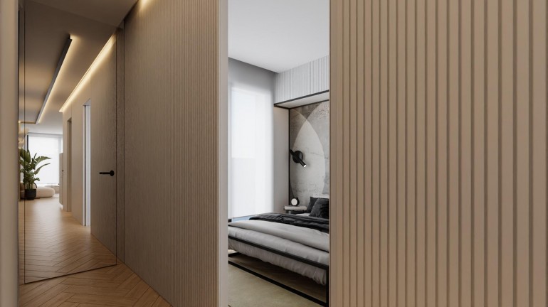 Nouvelle construction - Villa - Orihuela Costa - Castillo de Don Juan