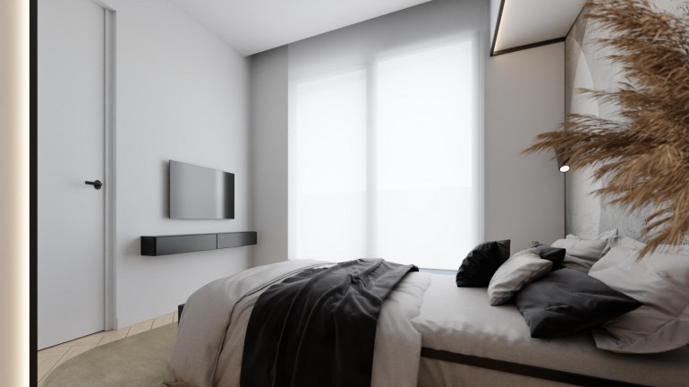 Nouvelle construction - Villa - Orihuela Costa - Castillo de Don Juan