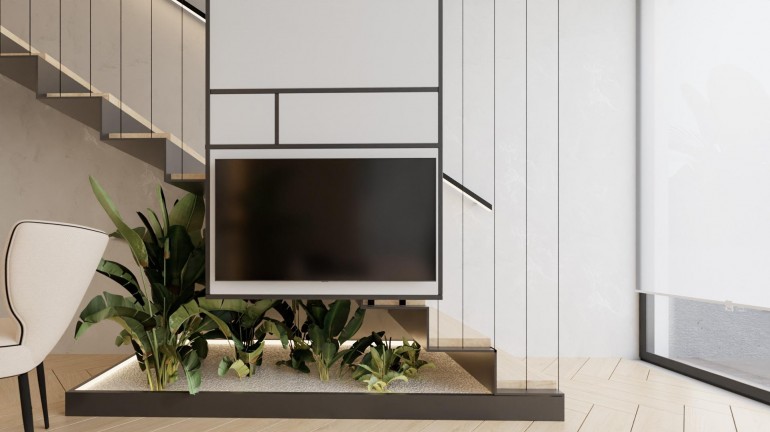 Nouvelle construction - Villa - Orihuela Costa - Castillo de Don Juan