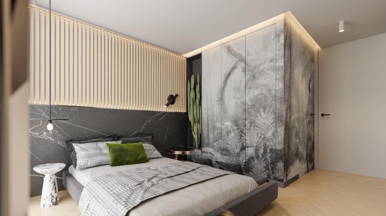 Nouvelle construction - Villa - Orihuela Costa - Castillo de Don Juan