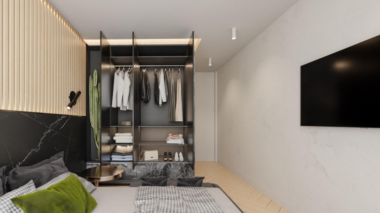 Nouvelle construction - Villa - Orihuela Costa - Castillo de Don Juan