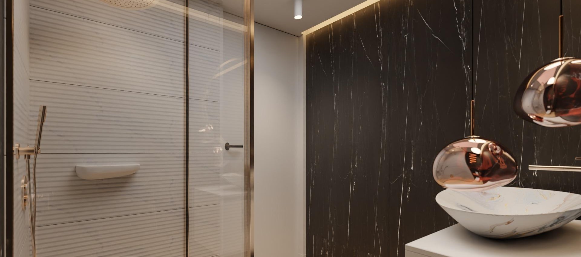 Nouvelle construction - Villa - Orihuela Costa - Castillo de Don Juan