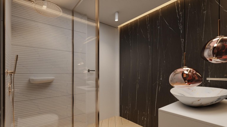 Nouvelle construction - Villa - Orihuela Costa - Castillo de Don Juan