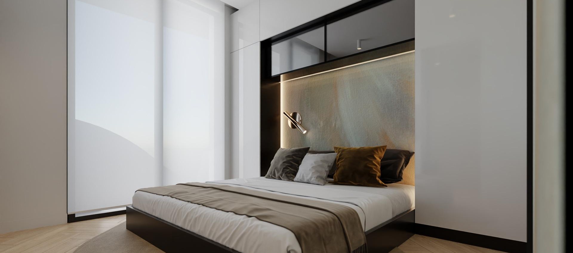 Nouvelle construction - Villa - Orihuela Costa - Castillo de Don Juan