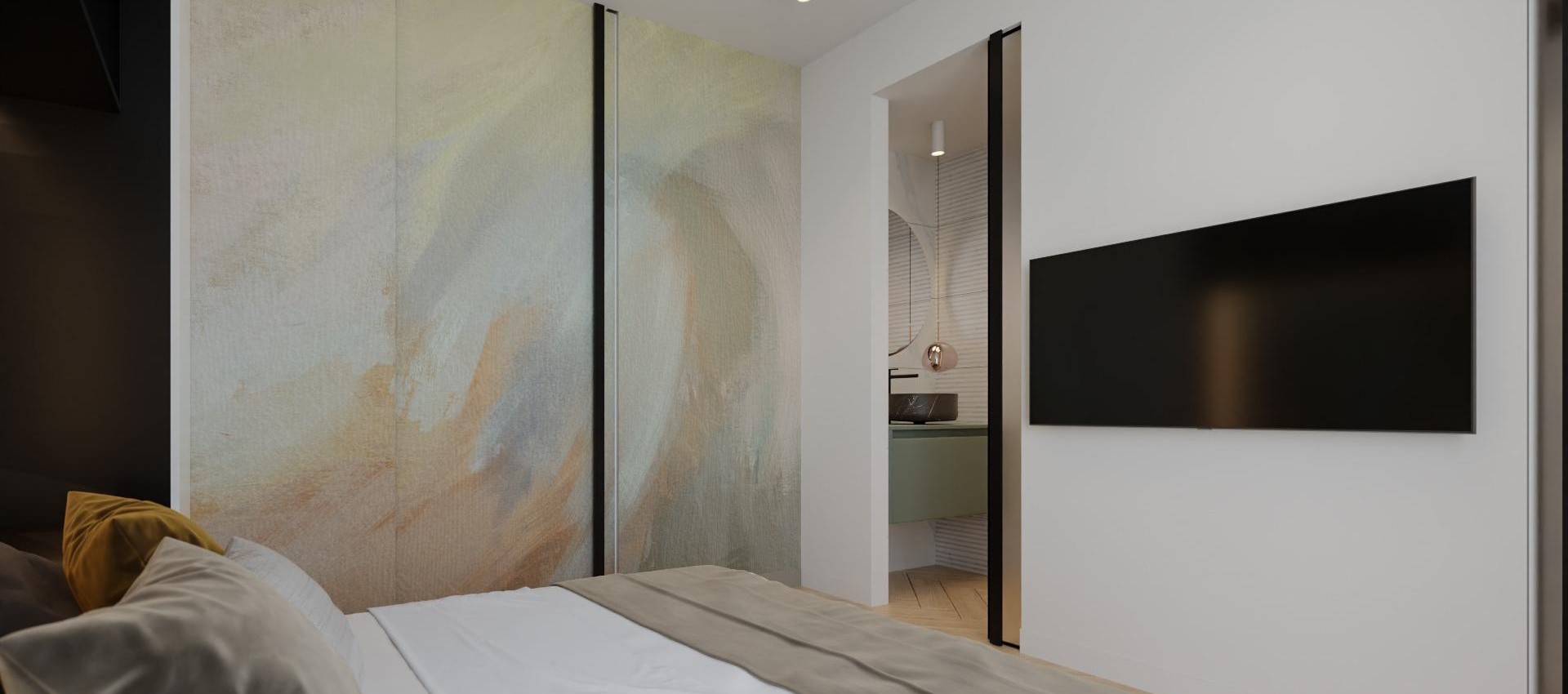 Nouvelle construction - Villa - Orihuela Costa - Castillo de Don Juan