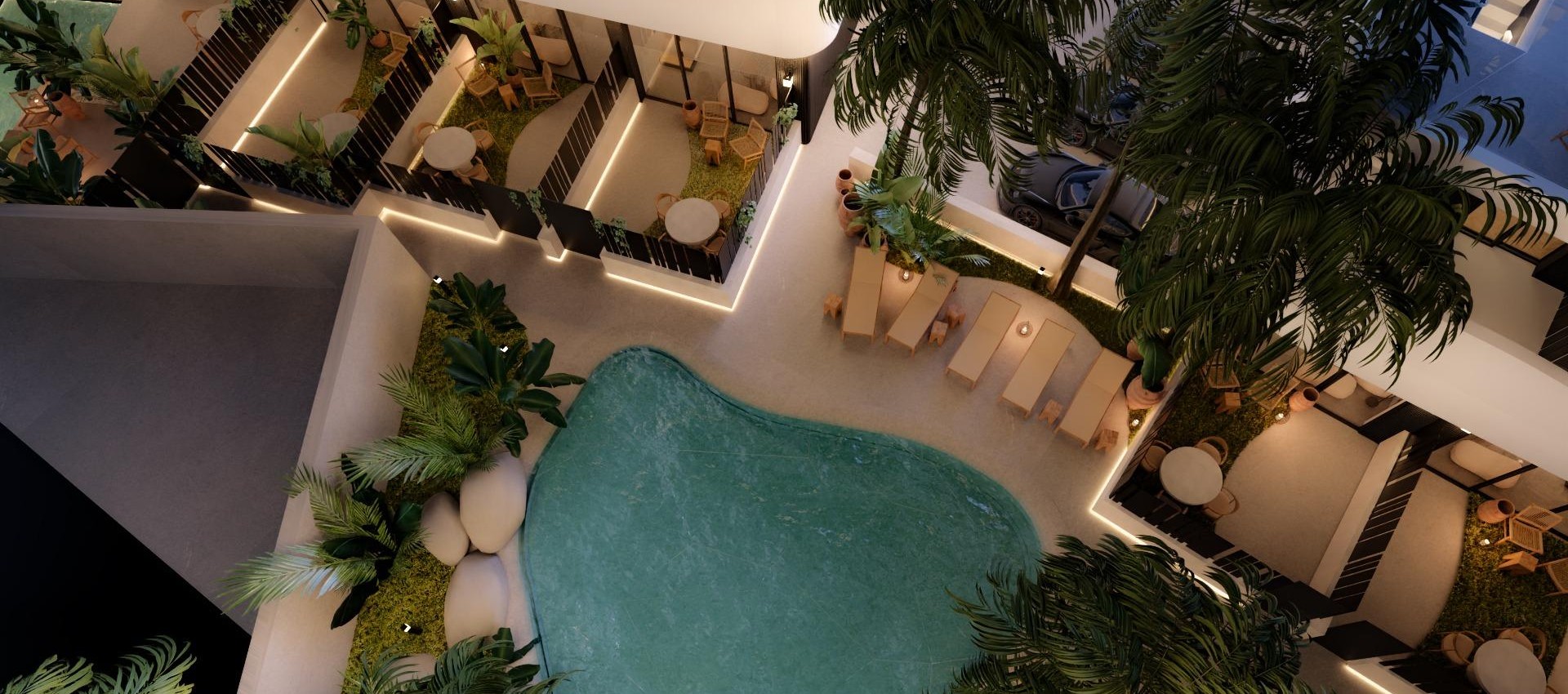 Nouvelle construction - Villa - Orihuela Costa - Castillo de Don Juan