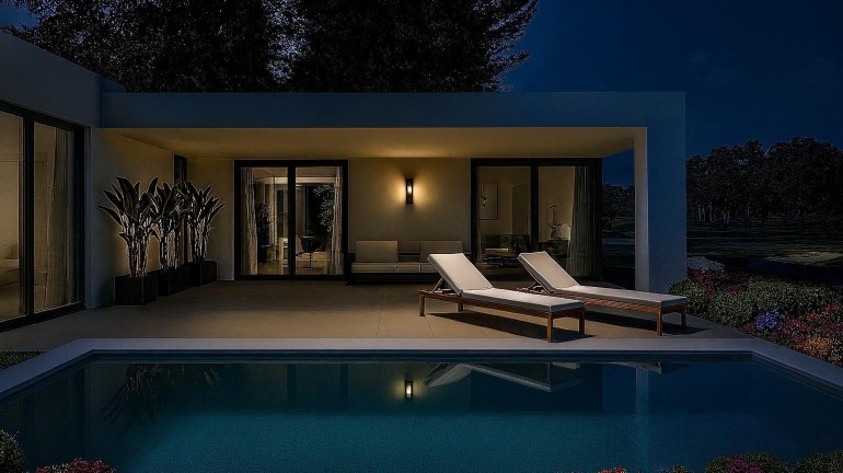 Nouvelle construction - Villa - Hondón de las Nieves - Urbaniz La Montañosa