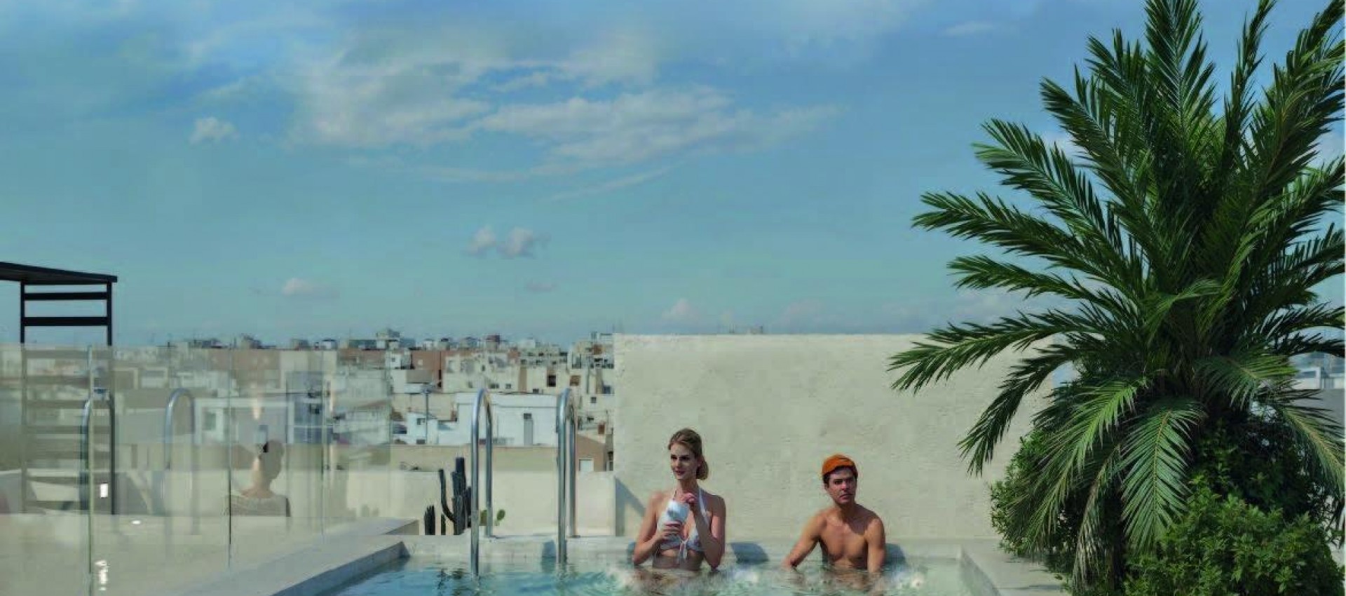 Nouvelle construction - Appartement - Torrevieja - Playa de El Cura