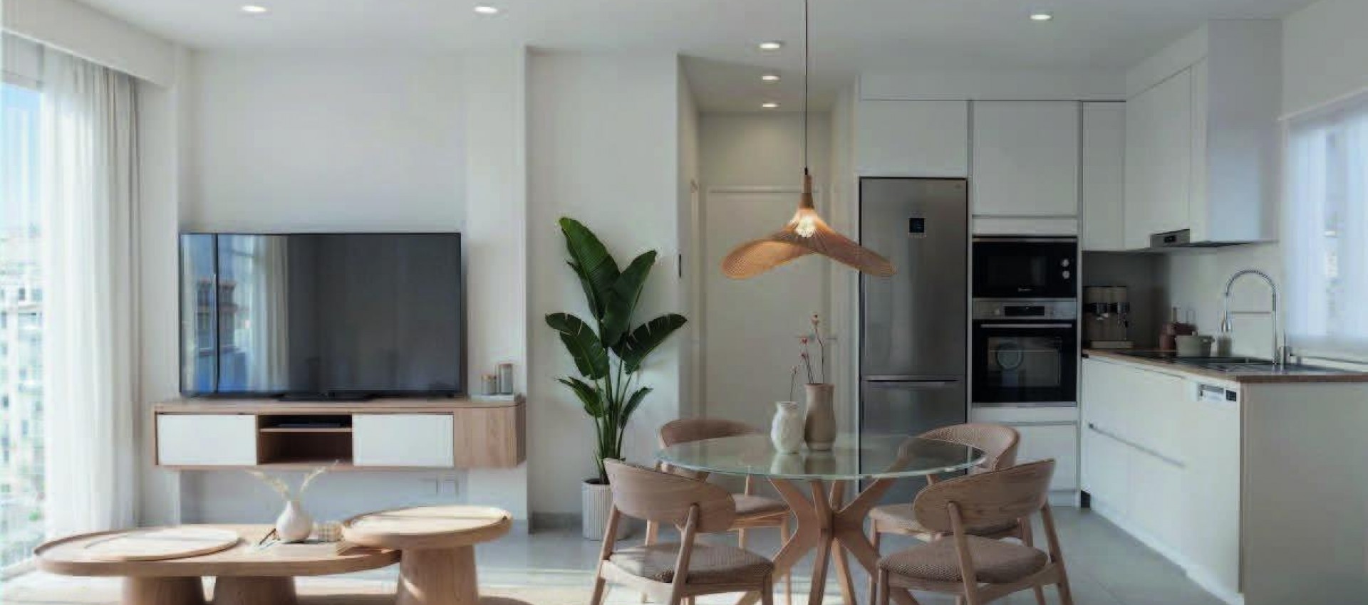 Nouvelle construction - Attique - Torrevieja - Playa de El Cura