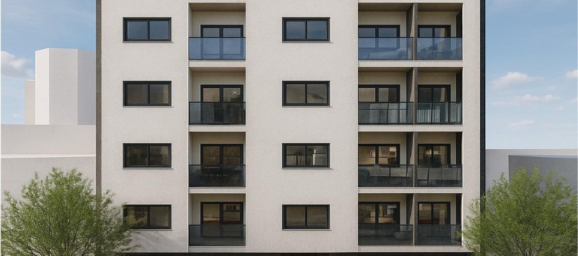 Nouvelle construction - Appartement - Torrevieja - Playa de El Cura