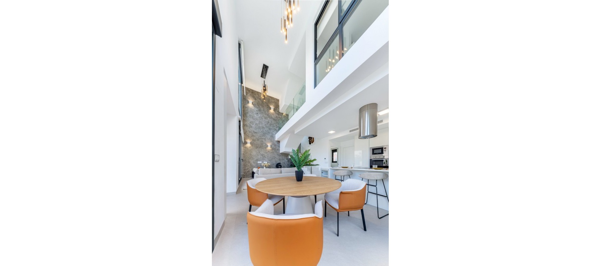 New Build - Villa - La Manga del Mar Menor - Playa Honda