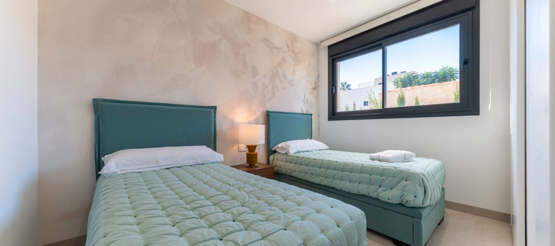 New Build - Villa - La Manga del Mar Menor - Playa Honda