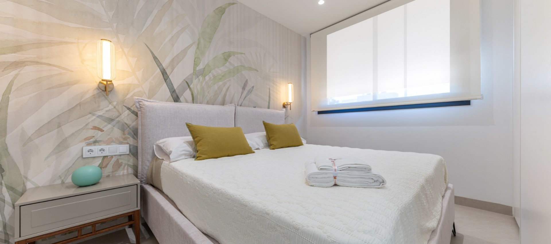 New Build - Villa - La Manga del Mar Menor - Playa Honda