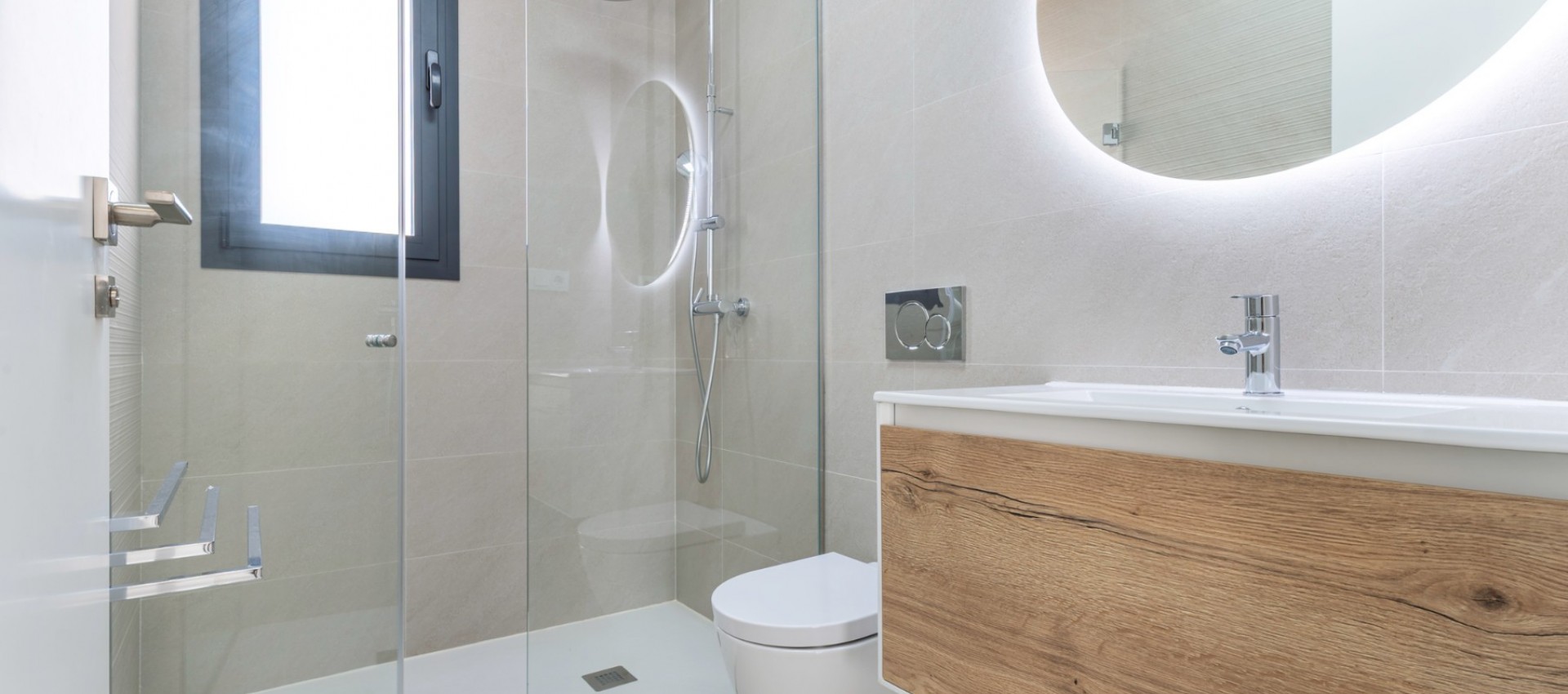 New Build - Villa - La Manga del Mar Menor - Playa Honda