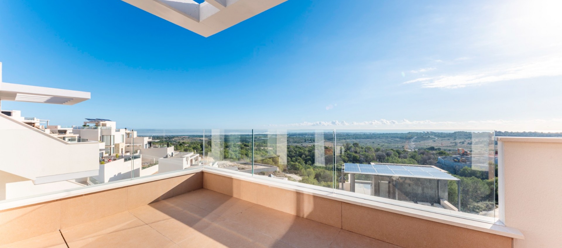 New Build - Bungalow - San Miguel de Salinas