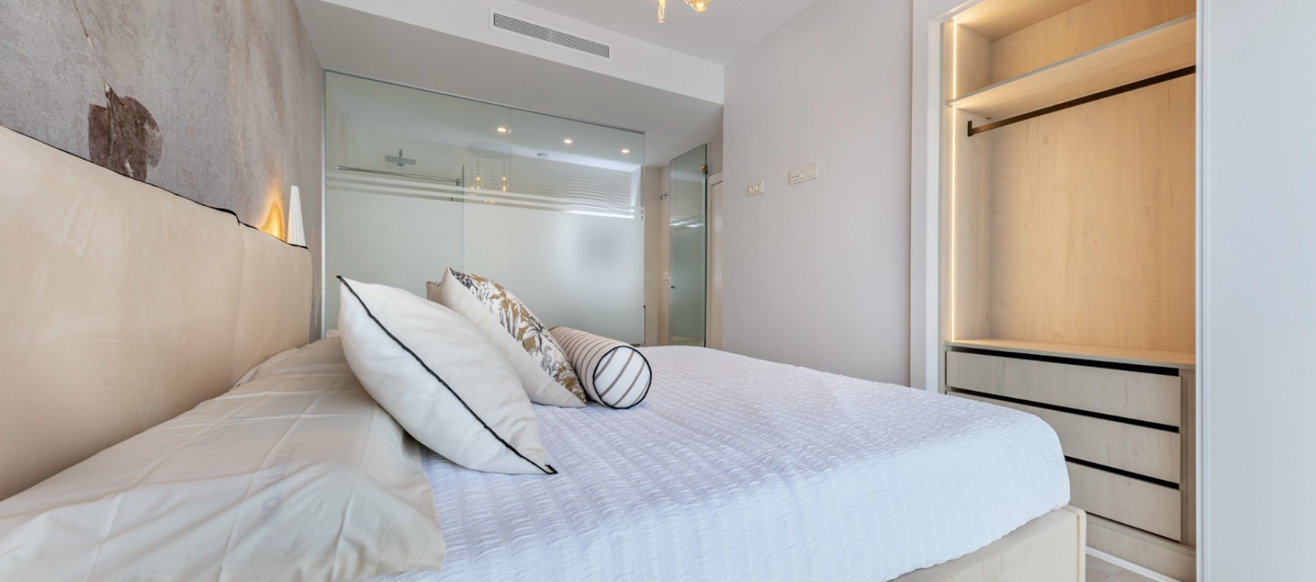 New Build - Bungalow - San Miguel de Salinas