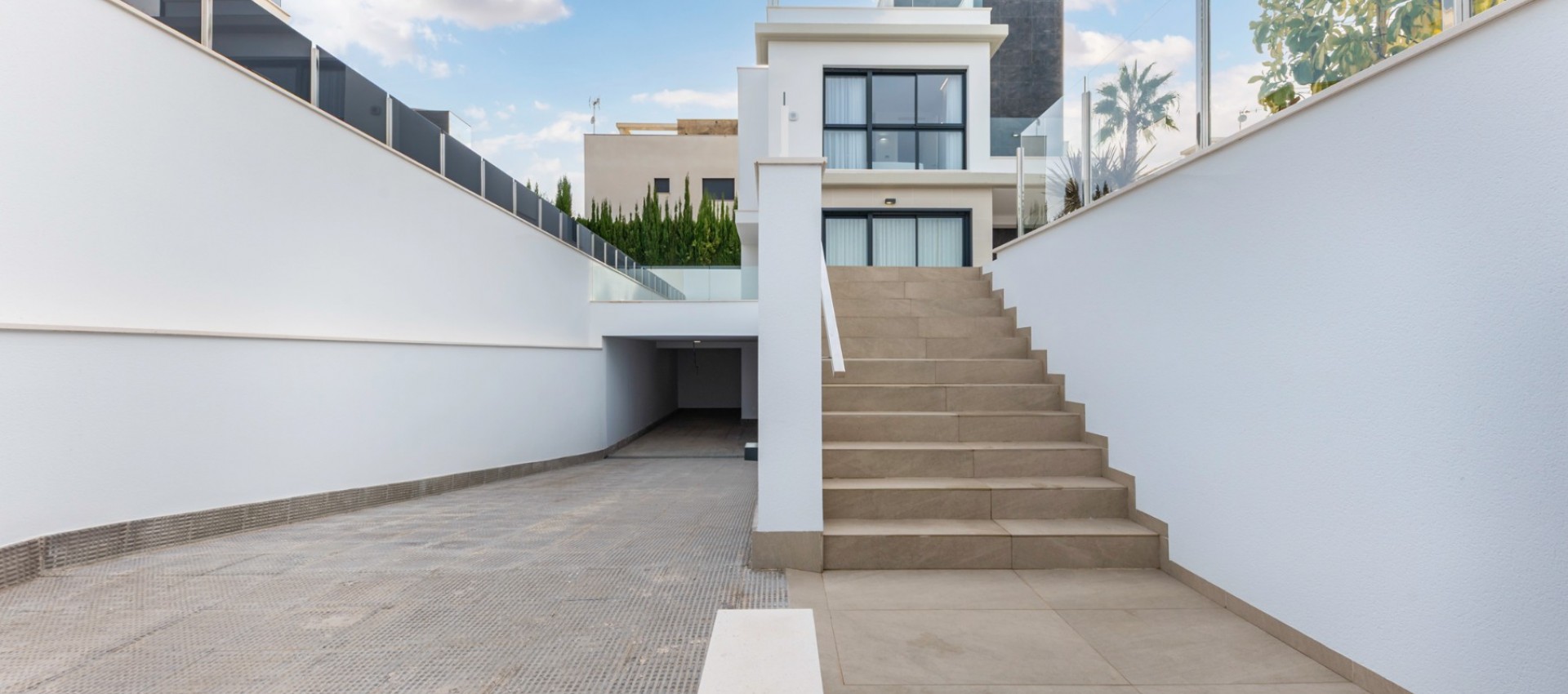 Revente - Villa - Orihuela Costa - Dehesa de campoamor