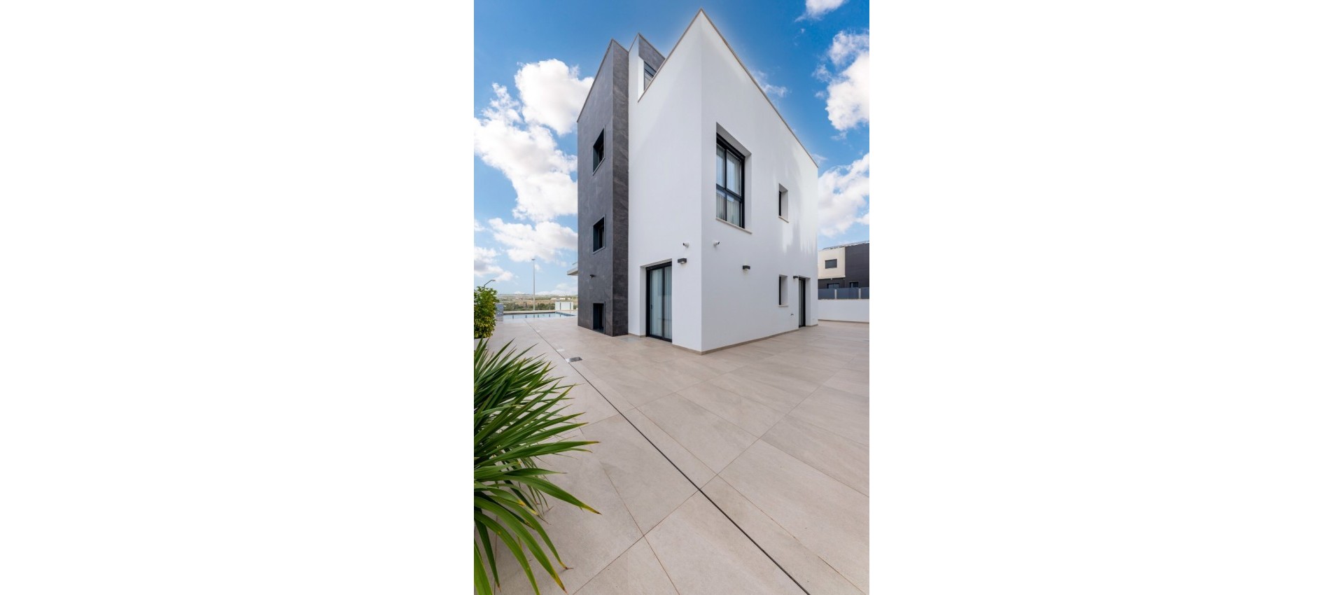 Revente - Villa - Orihuela Costa - Dehesa de campoamor