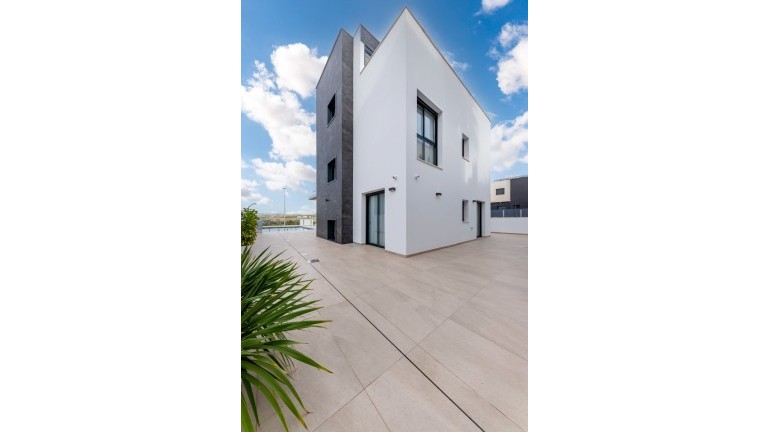 Revente - Villa - Orihuela Costa - Dehesa de campoamor