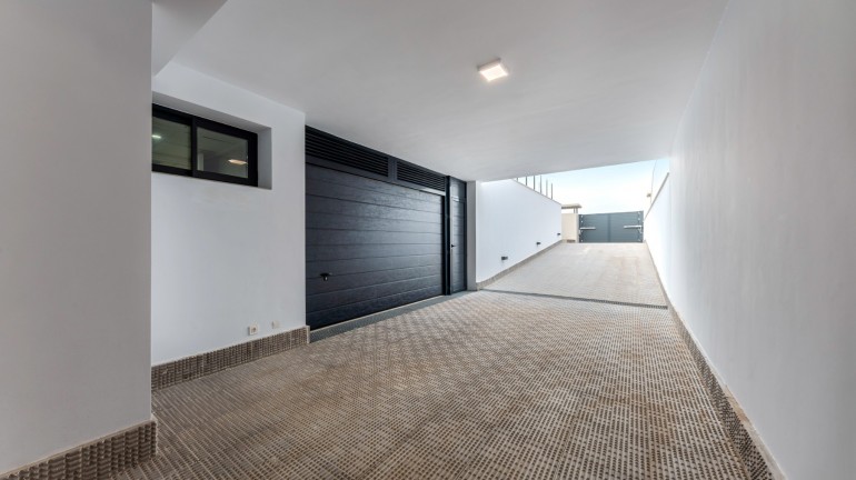 Revente - Villa - Orihuela Costa - Dehesa de campoamor