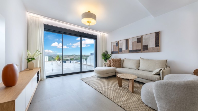 Revente - Villa - Orihuela Costa - Dehesa de campoamor