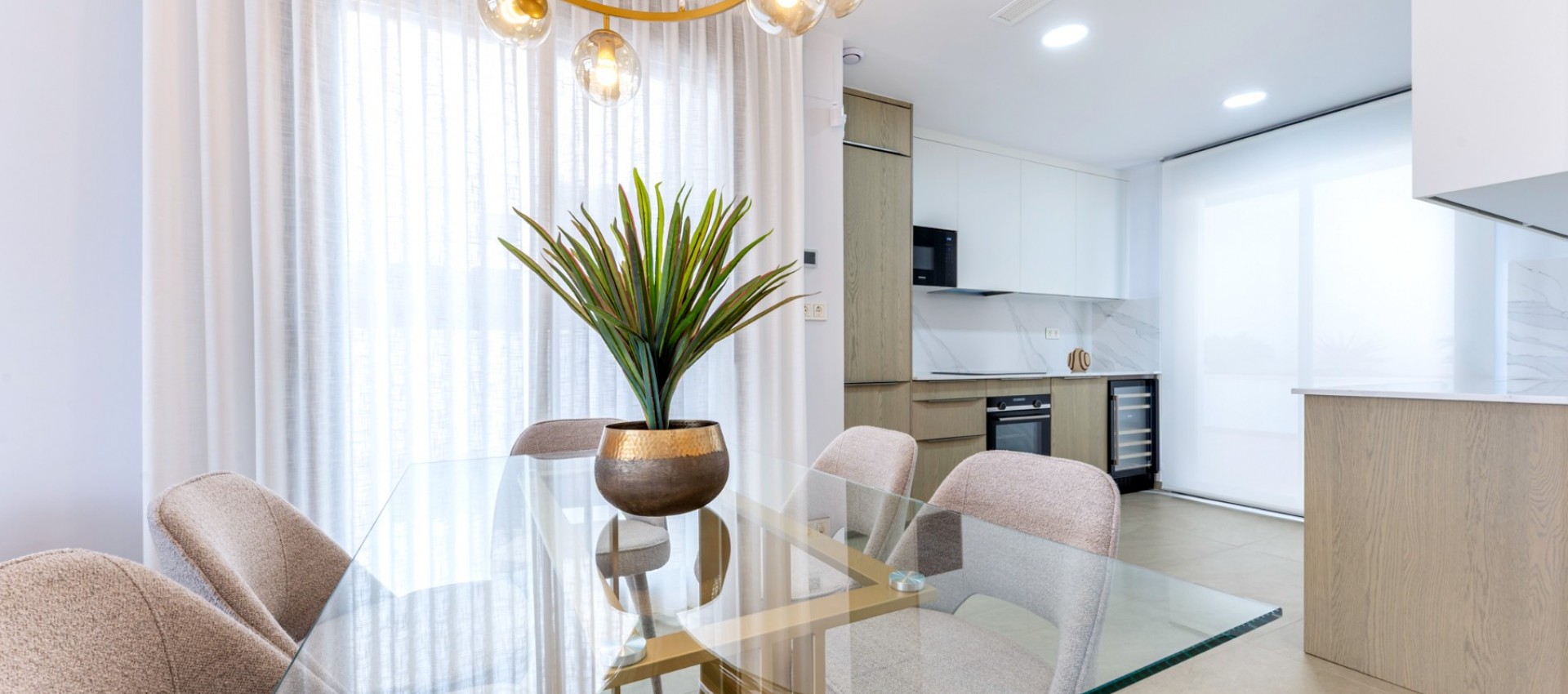 Revente - Villa - Orihuela Costa - Dehesa de campoamor