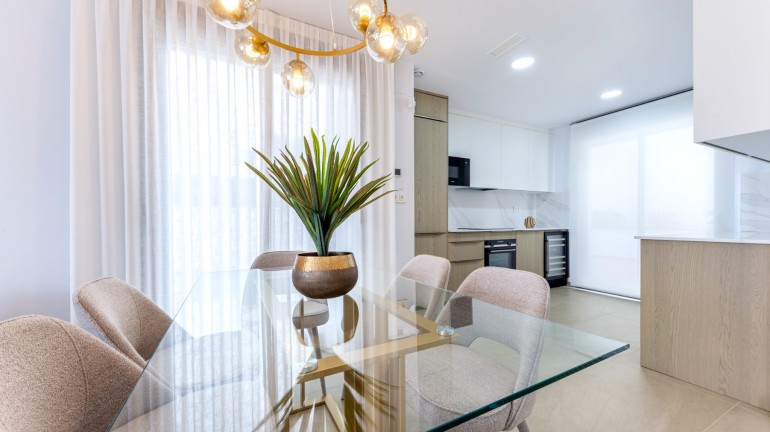 Revente - Villa - Orihuela Costa - Dehesa de campoamor