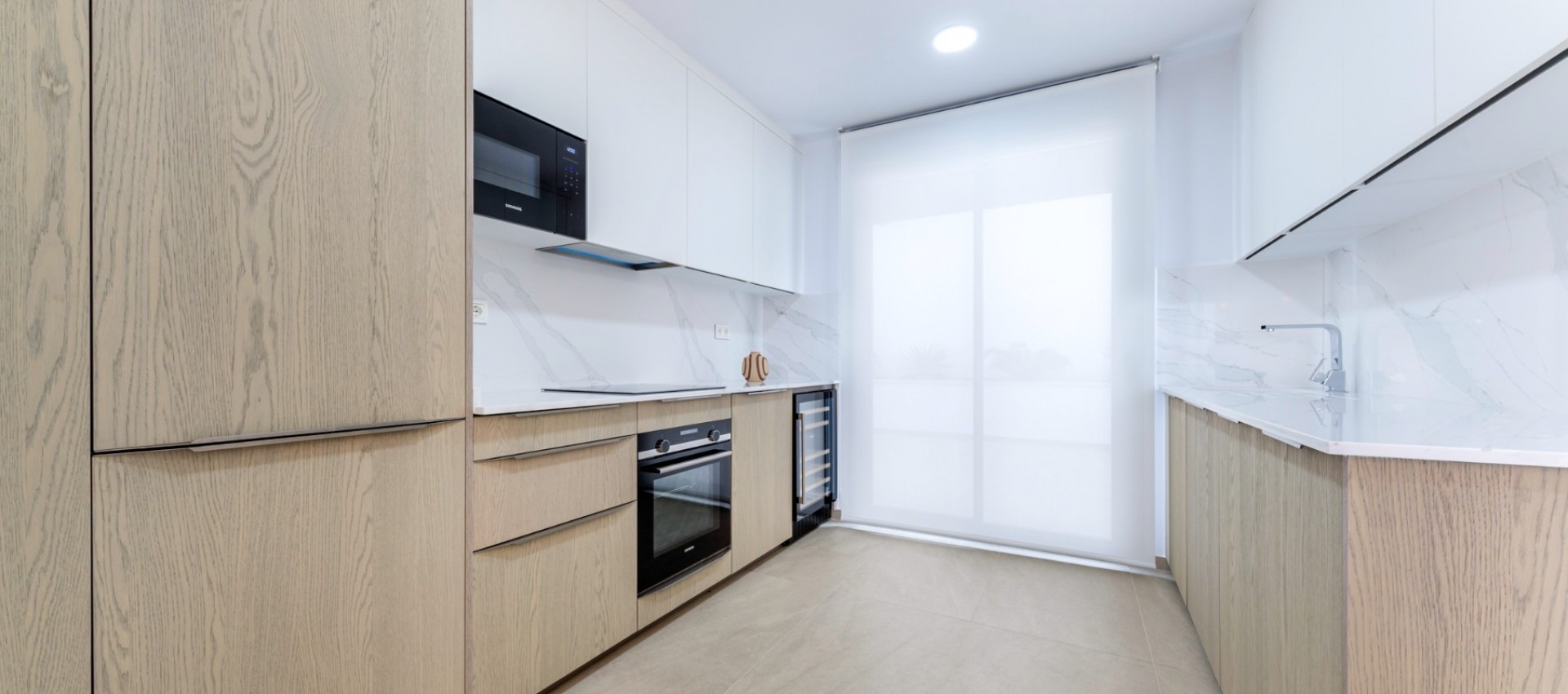 Revente - Villa - Orihuela Costa - Dehesa de campoamor