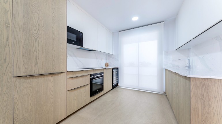 Revente - Villa - Orihuela Costa - Dehesa de campoamor