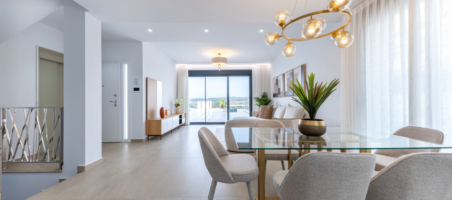 Revente - Villa - Orihuela Costa - Dehesa de campoamor